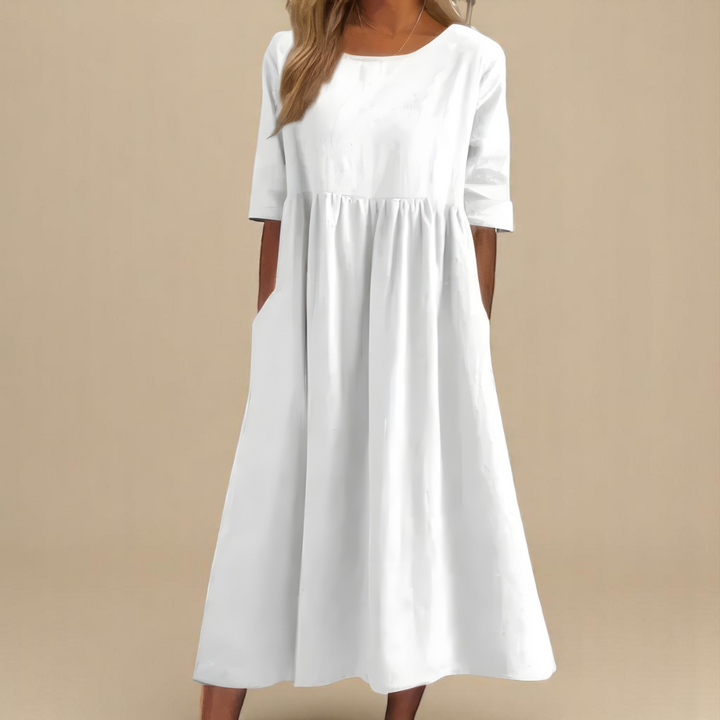 Faye | Vestido Favorecedor