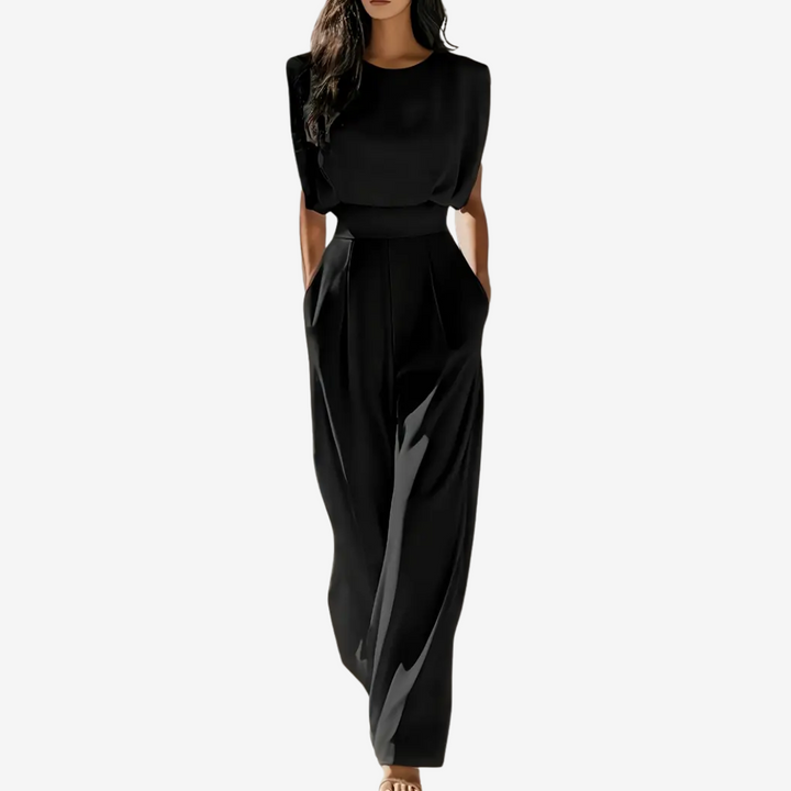 Roma | Mono elegante minimalista y fluido