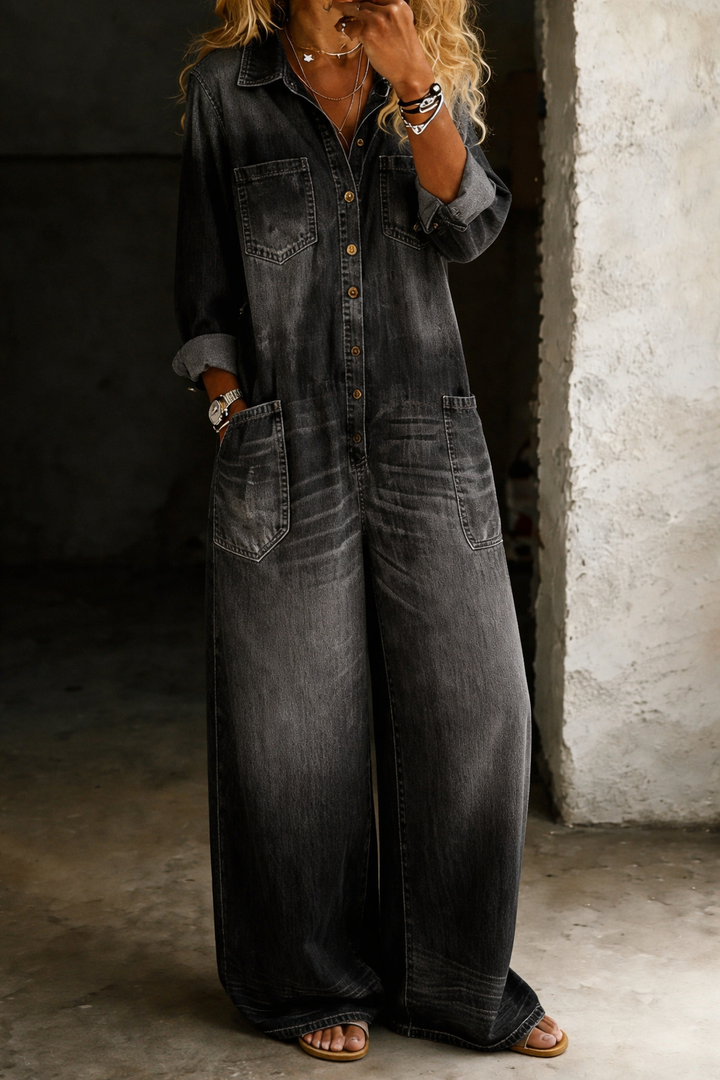 Lena™ | Mono cómodo y casual
