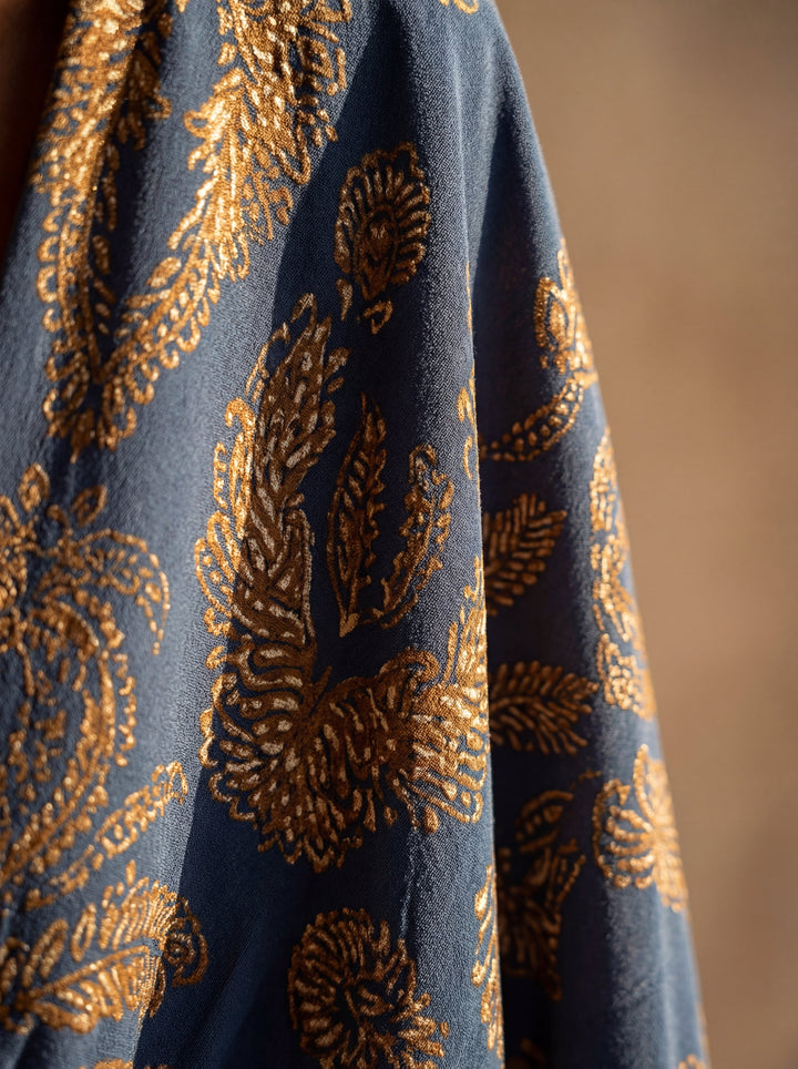 Vestido Medina