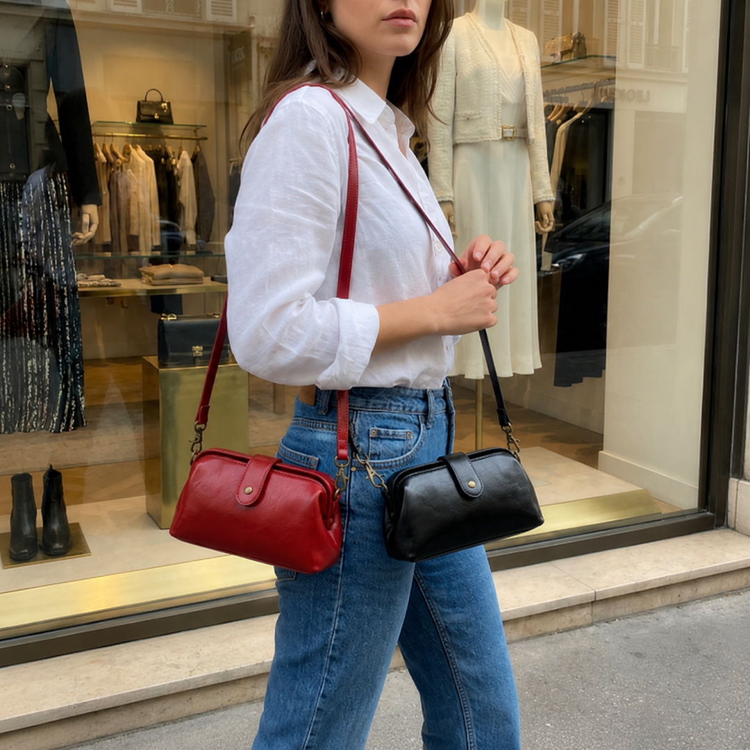 Bolsa Arion Vintage 2x1 | Llévate el segundo de regalo