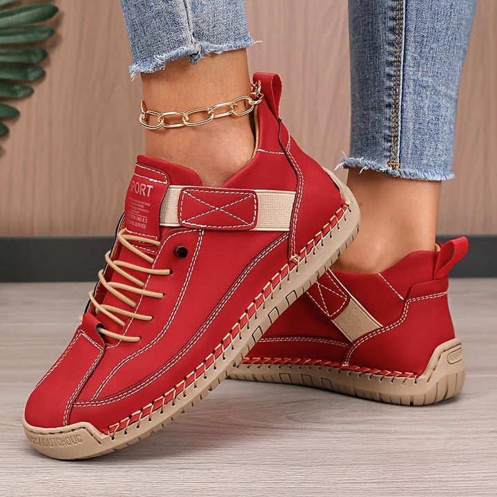 Elvira | Zapatillas cómodas y con buen soporte