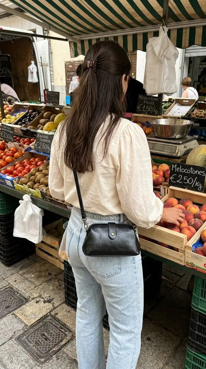 Bolsa Arion Vintage 2x1 | Llévate el segundo de regalo