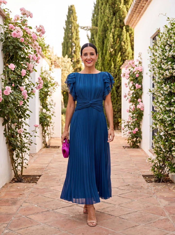 Vestido Lara