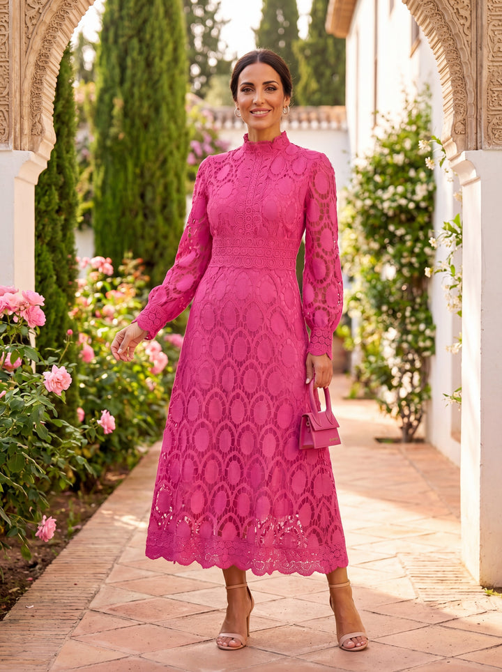Vestido carmona