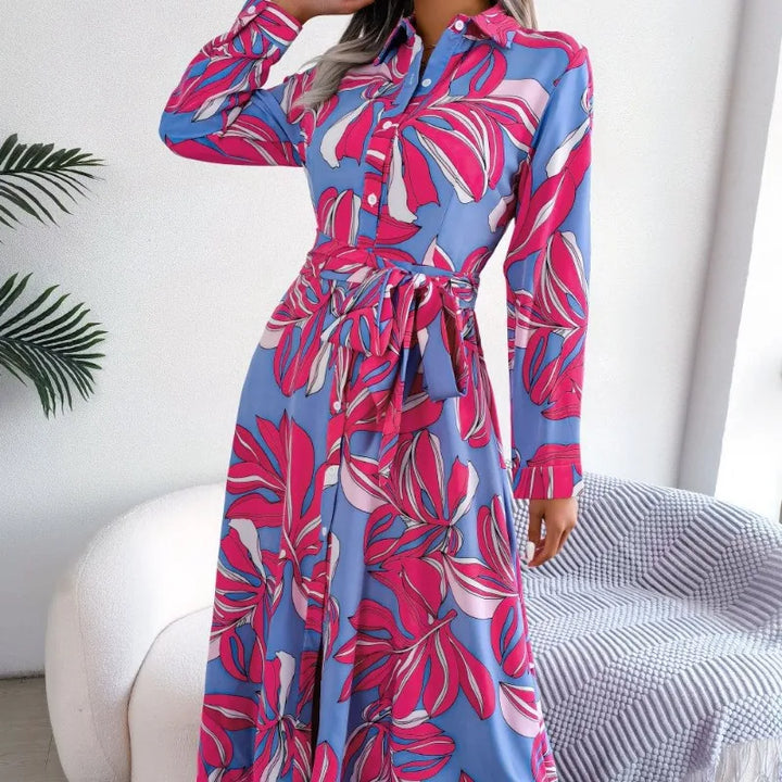 Lala | Vestido Sueño Floral