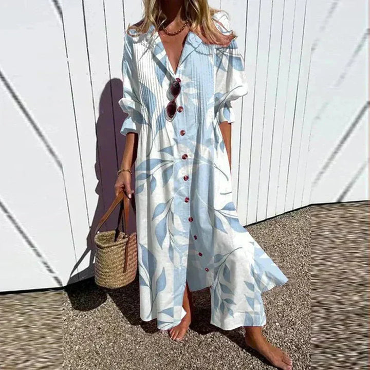 Rimmey | Vestido boho Beachcomber