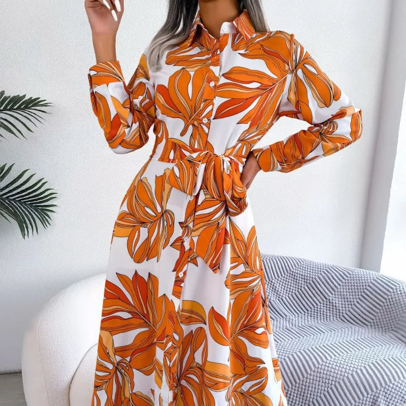 Lala | Vestido Sueño Floral