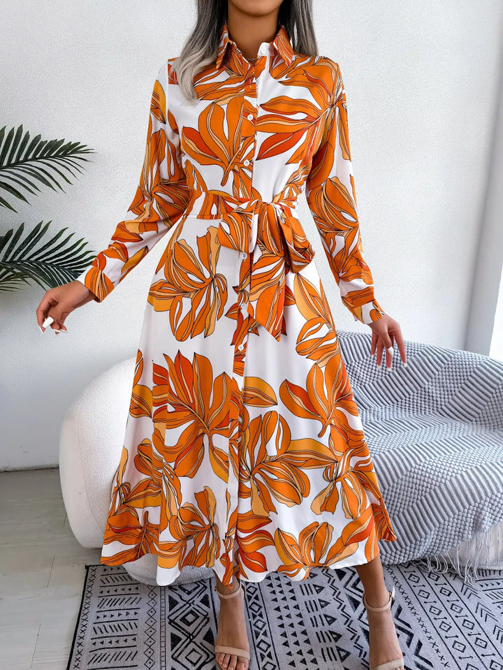 Lala | Vestido Sueño Floral