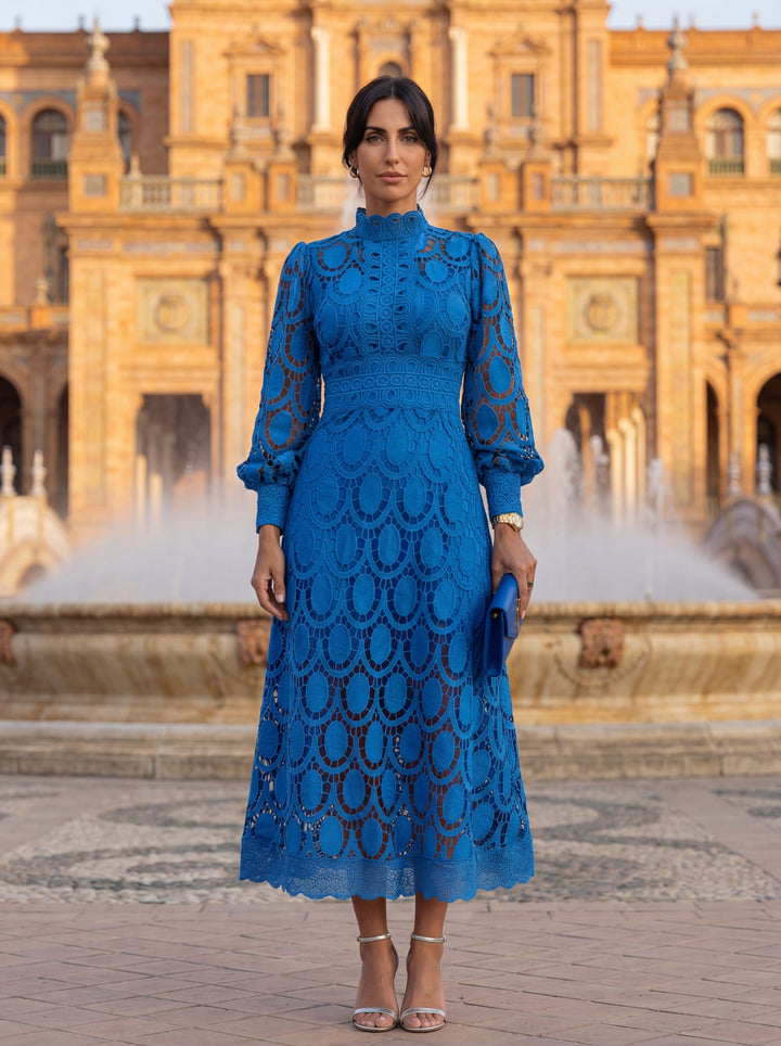 Vestido carmona