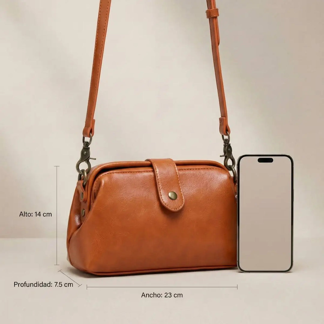 Bolsa Arion Vintage 2x1 | Llévate el segundo de regalo