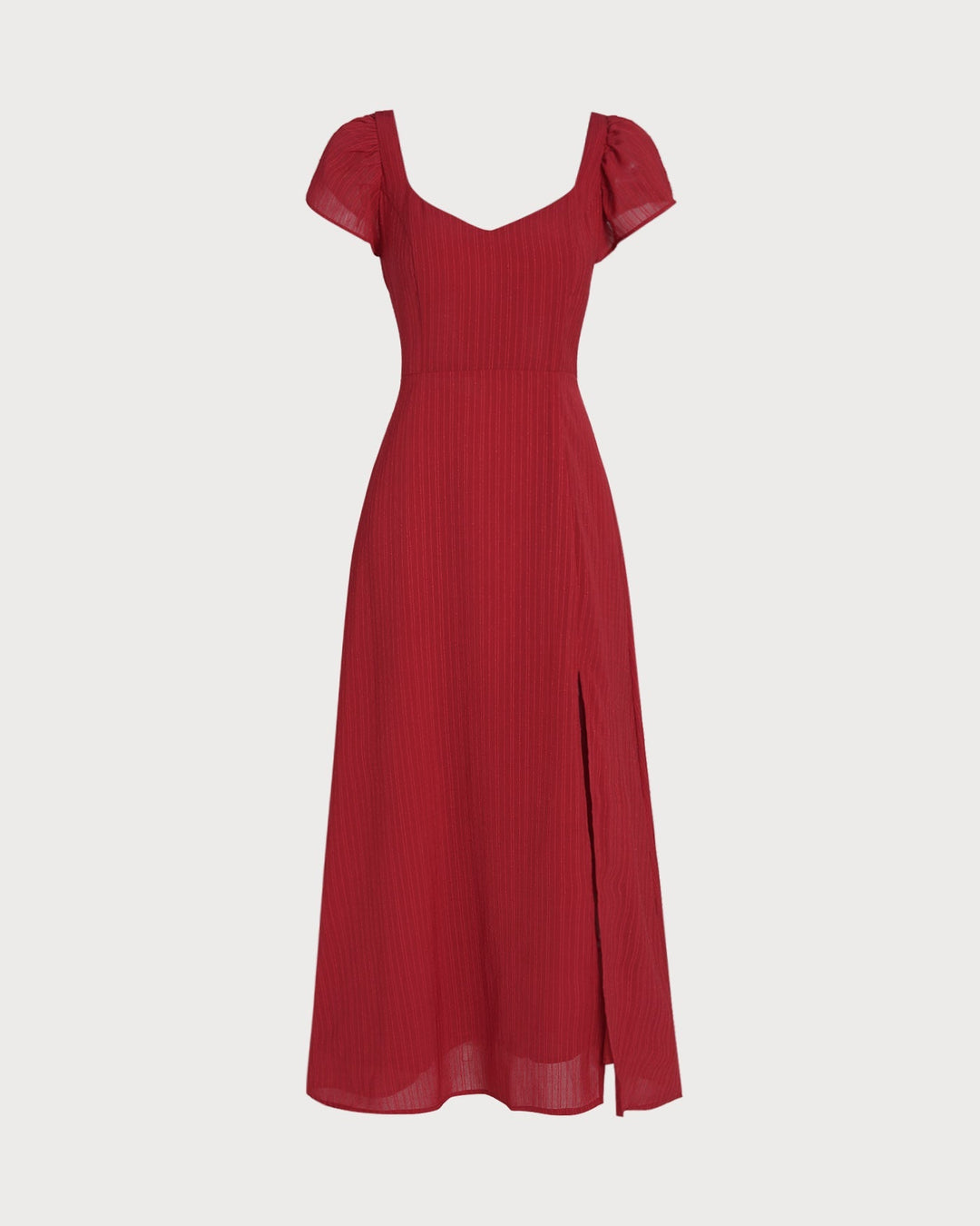 Vera | Vestido Maxi estampado